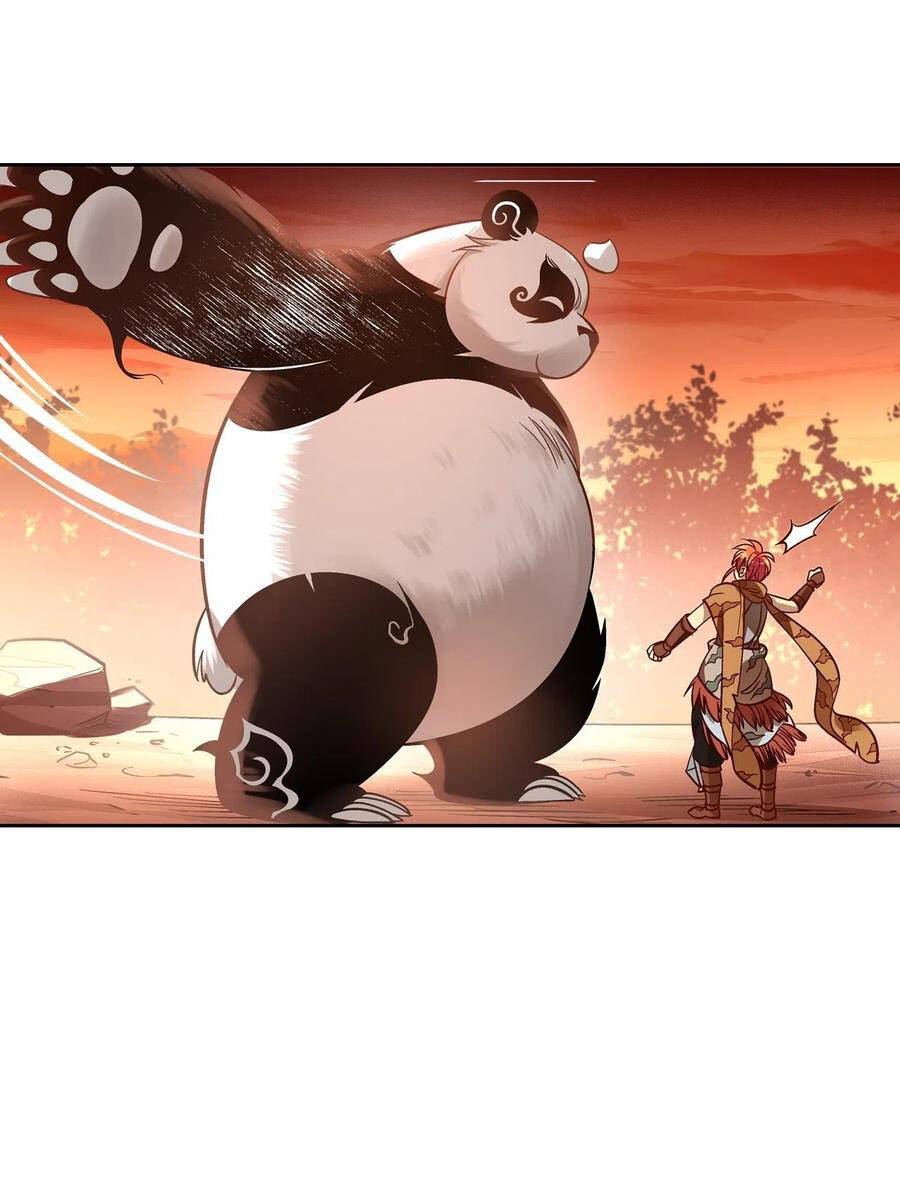 Người Nguyên Thủy Mạnh Nhất Chapter 31 - Trang 2