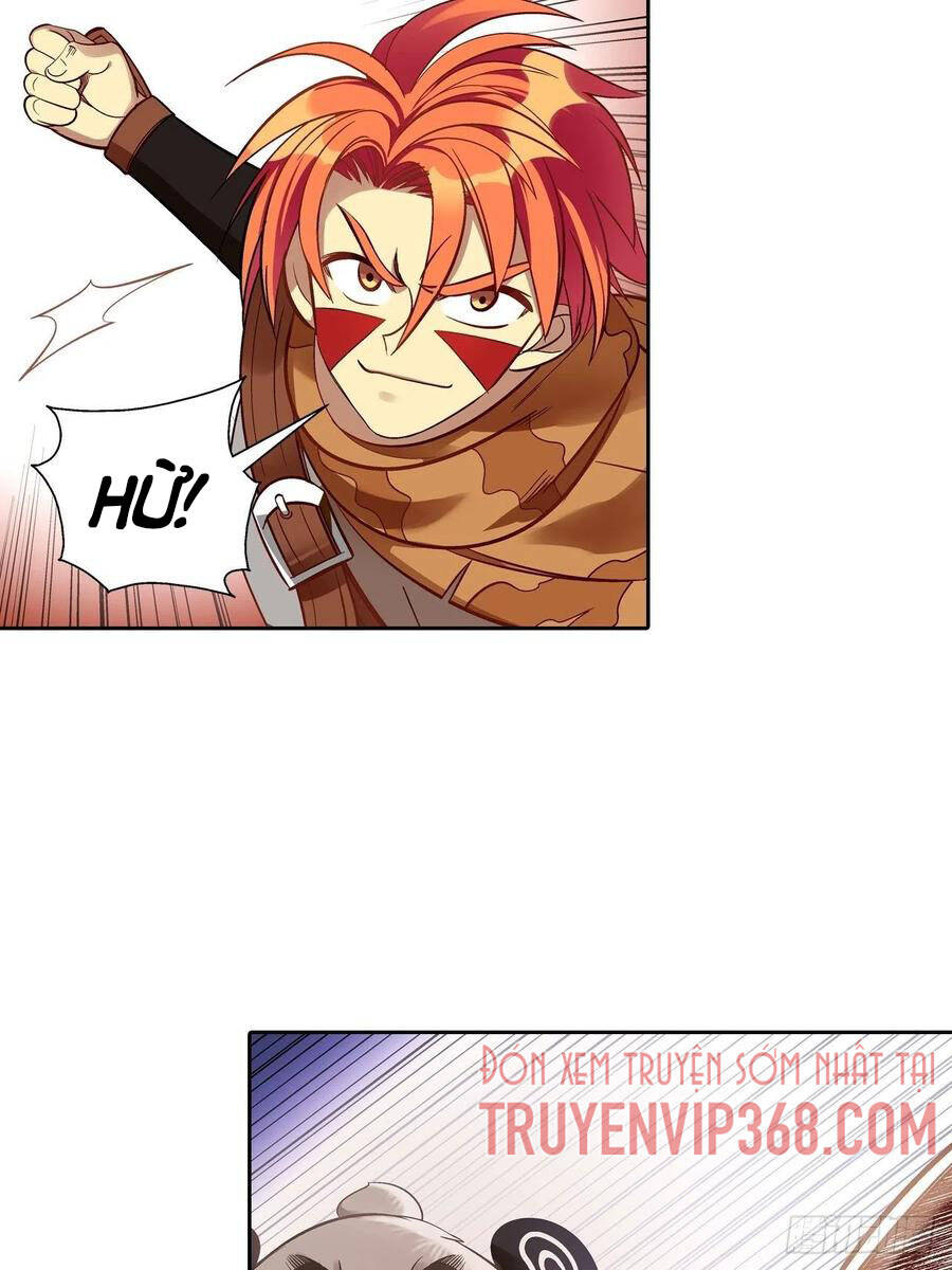 Người Nguyên Thủy Mạnh Nhất Chapter 31 - Trang 2