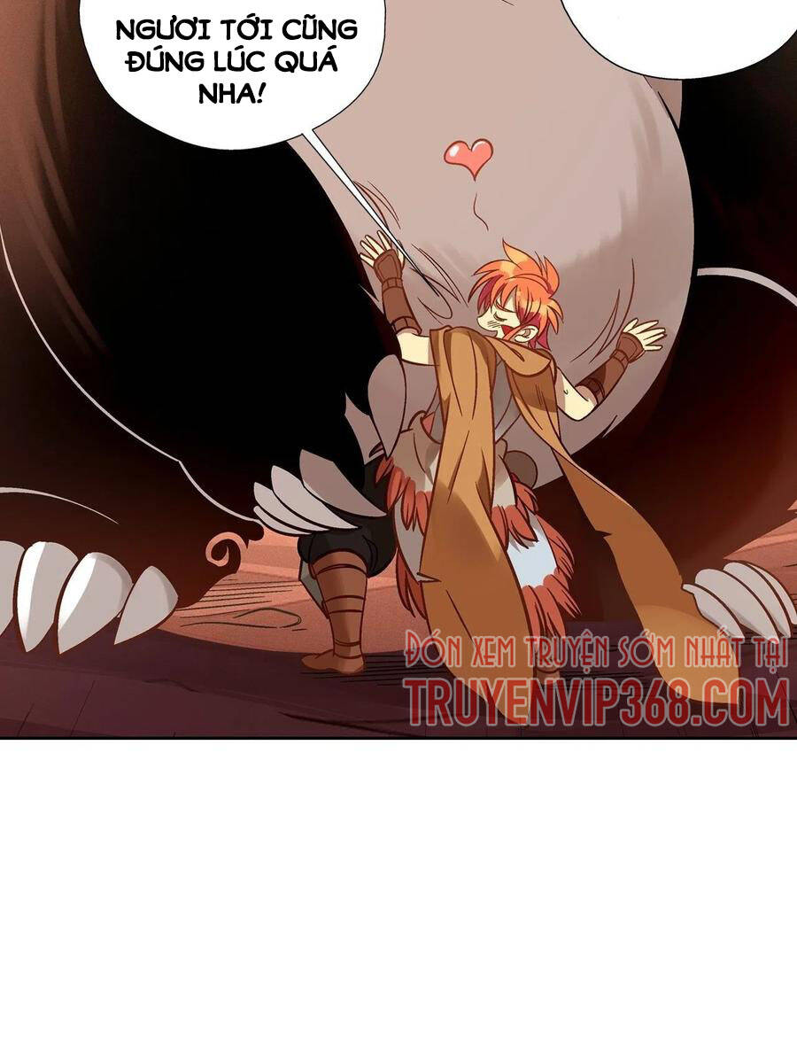 Người Nguyên Thủy Mạnh Nhất Chapter 31 - Trang 2