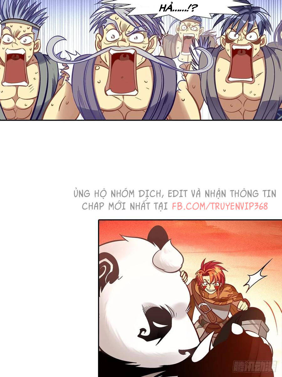 Người Nguyên Thủy Mạnh Nhất Chapter 31 - Trang 2