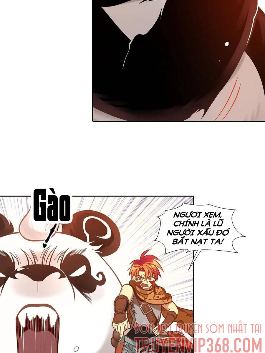 Người Nguyên Thủy Mạnh Nhất Chapter 31 - Trang 2