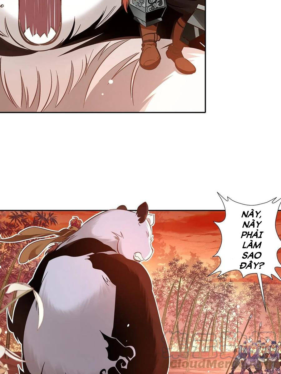 Người Nguyên Thủy Mạnh Nhất Chapter 31 - Trang 2