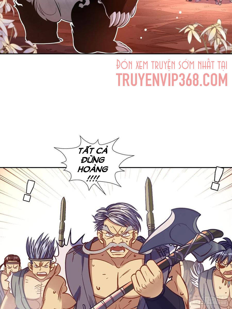 Người Nguyên Thủy Mạnh Nhất Chapter 31 - Trang 2