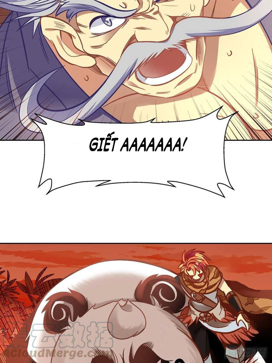 Người Nguyên Thủy Mạnh Nhất Chapter 31 - Trang 2