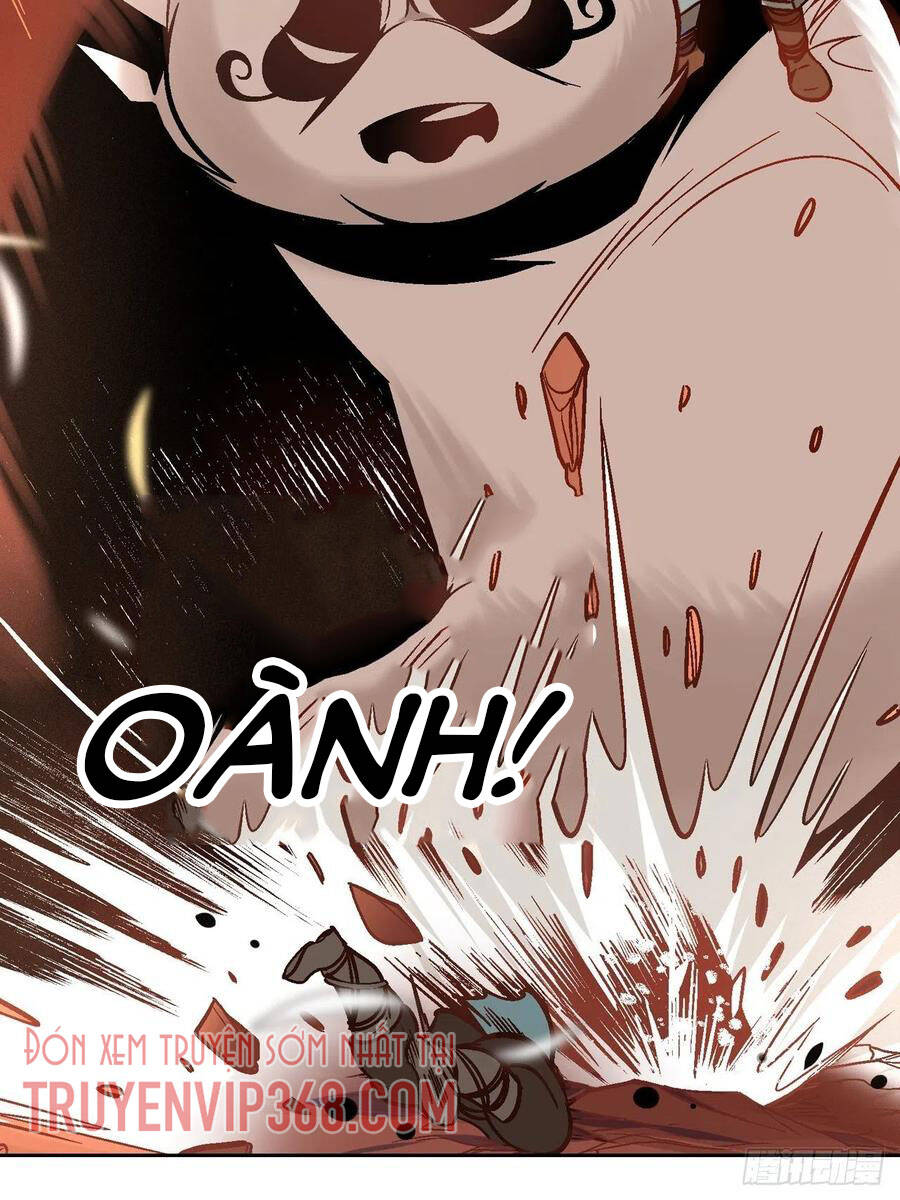 Người Nguyên Thủy Mạnh Nhất Chapter 31 - Trang 2