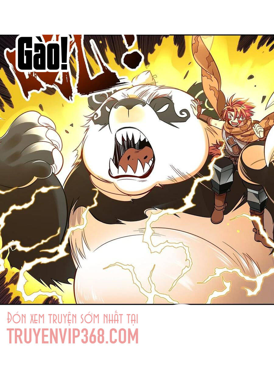 Người Nguyên Thủy Mạnh Nhất Chapter 31 - Trang 2