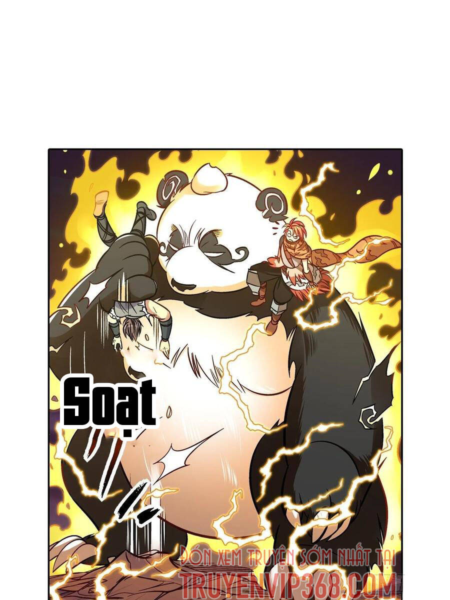 Người Nguyên Thủy Mạnh Nhất Chapter 31 - Trang 2