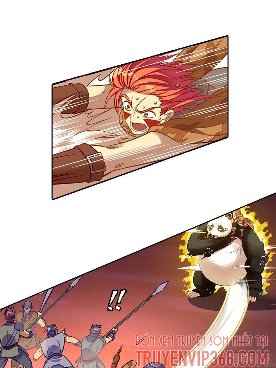 Người Nguyên Thủy Mạnh Nhất Chapter 31 - Trang 2