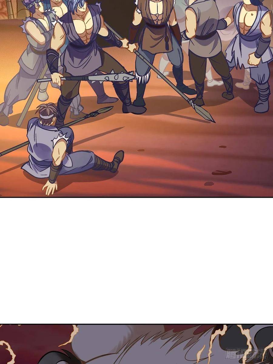 Người Nguyên Thủy Mạnh Nhất Chapter 31 - Trang 2