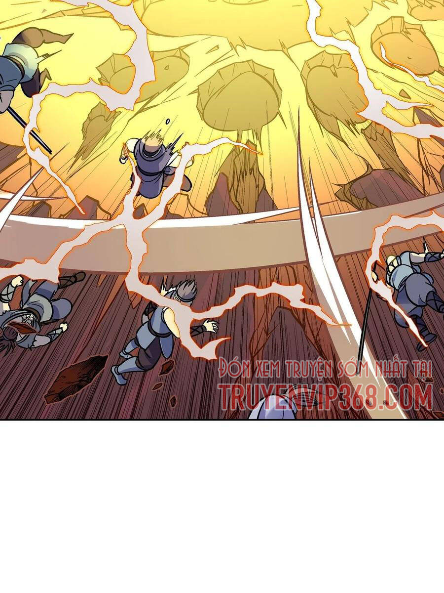 Người Nguyên Thủy Mạnh Nhất Chapter 31 - Trang 2