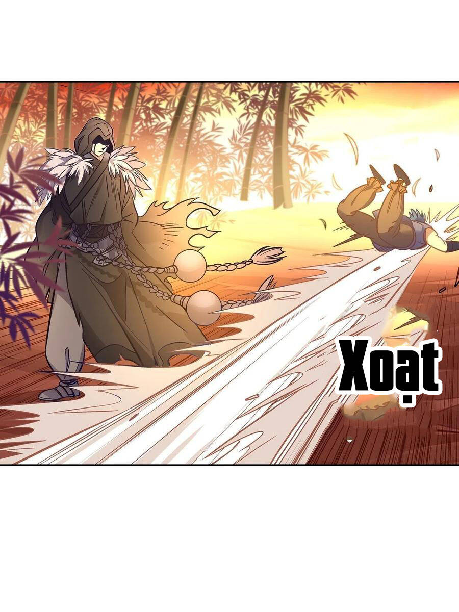 Người Nguyên Thủy Mạnh Nhất Chapter 31 - Trang 2