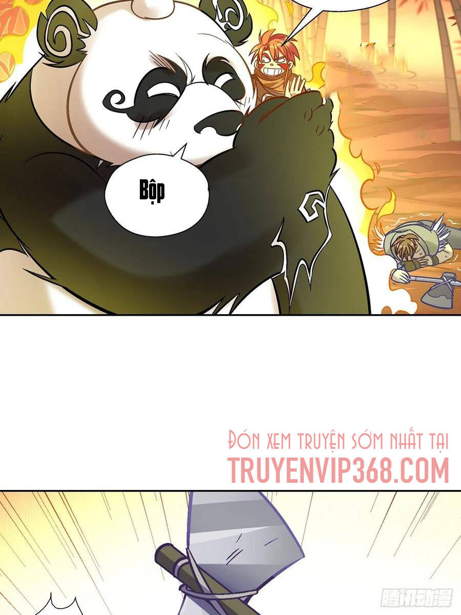 Người Nguyên Thủy Mạnh Nhất Chapter 31 - Trang 2