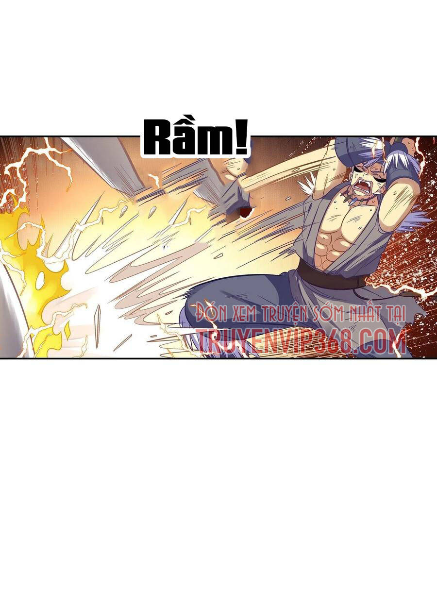 Người Nguyên Thủy Mạnh Nhất Chapter 31 - Trang 2