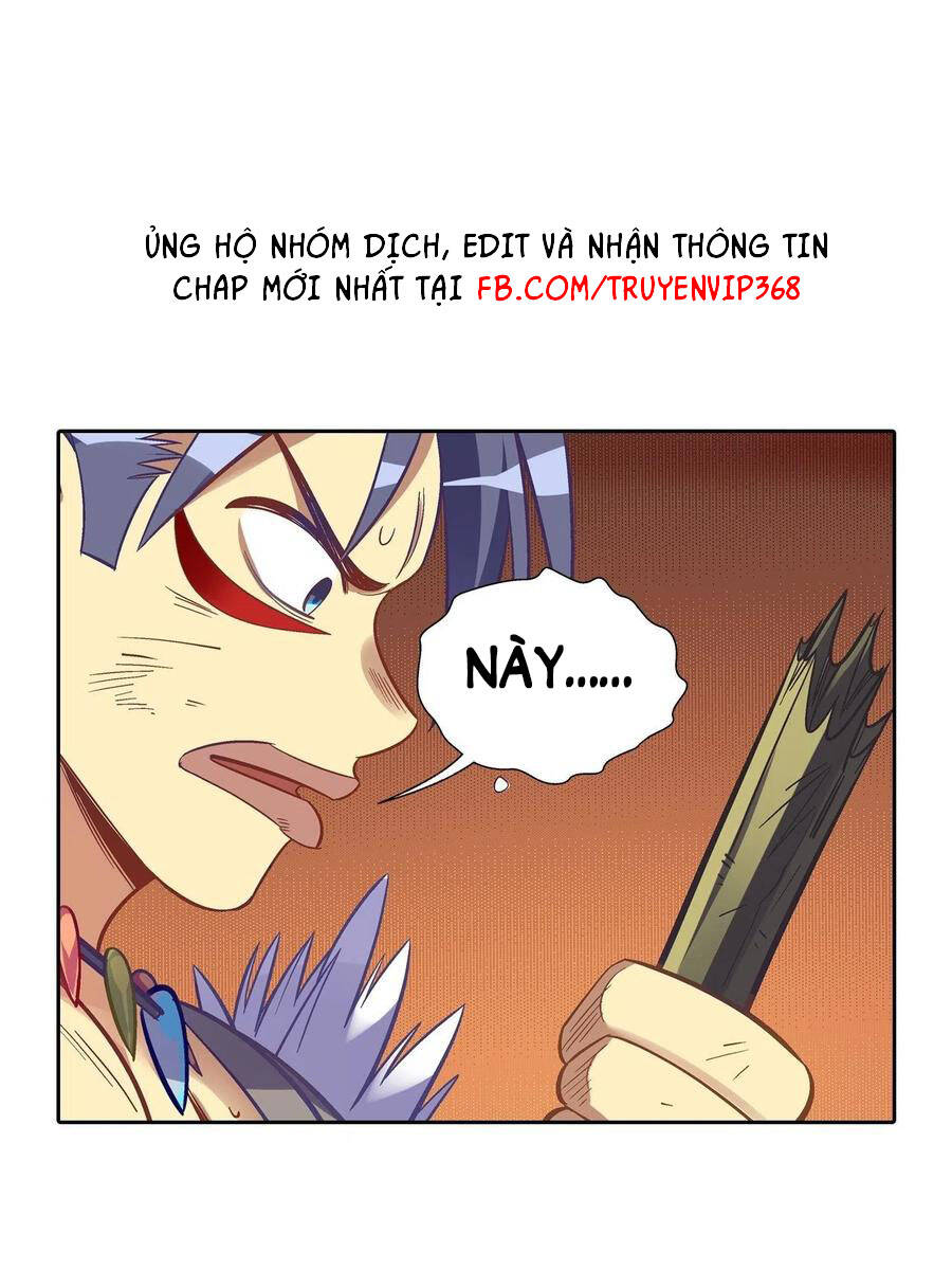 Người Nguyên Thủy Mạnh Nhất Chapter 31 - Trang 2