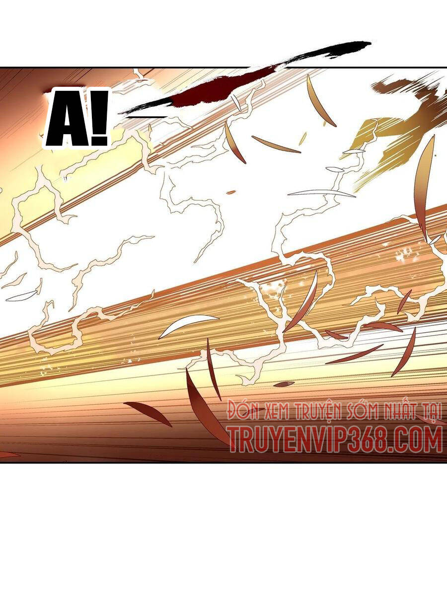 Người Nguyên Thủy Mạnh Nhất Chapter 31 - Trang 2