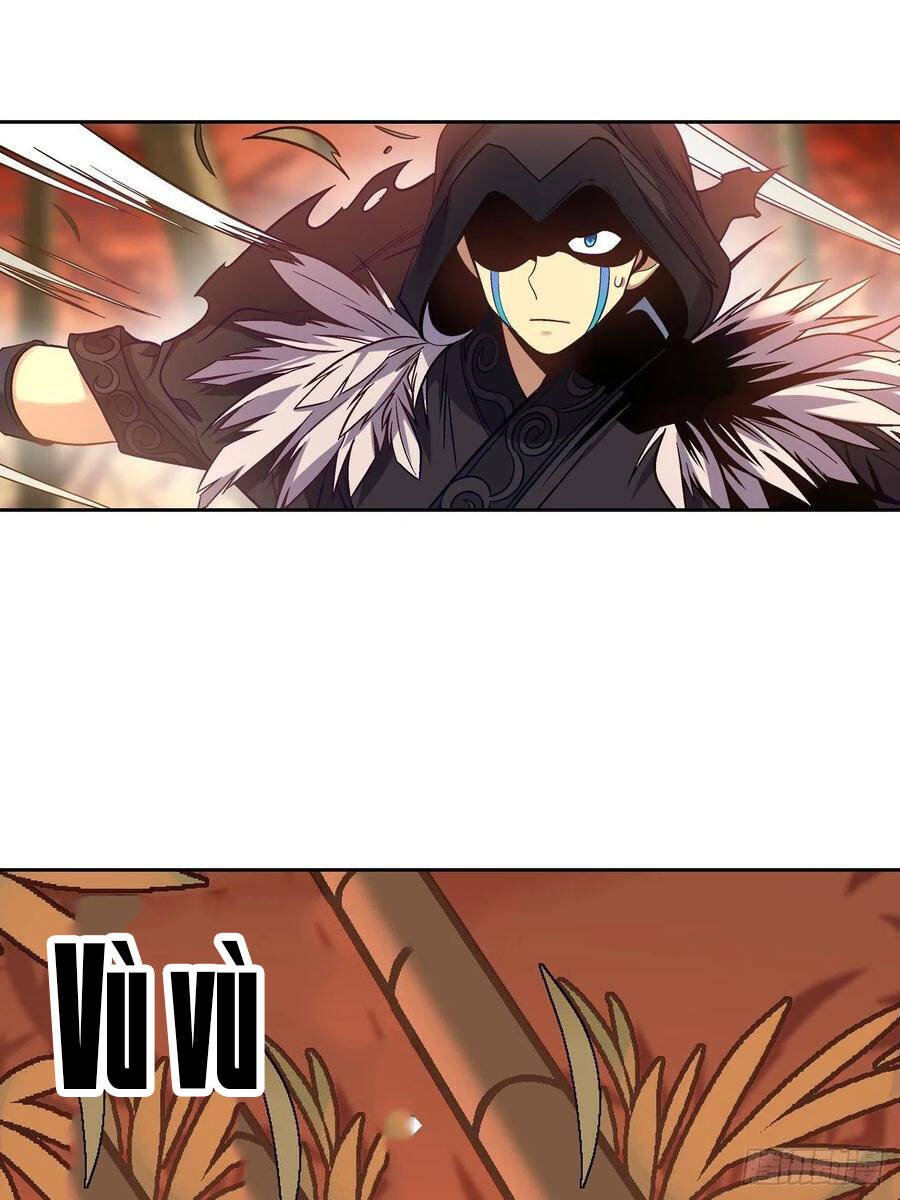 Người Nguyên Thủy Mạnh Nhất Chapter 31 - Trang 2