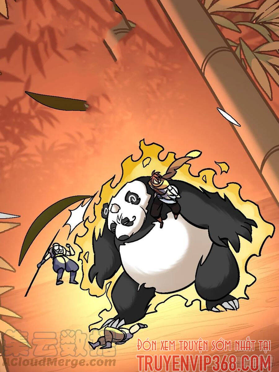 Người Nguyên Thủy Mạnh Nhất Chapter 31 - Trang 2