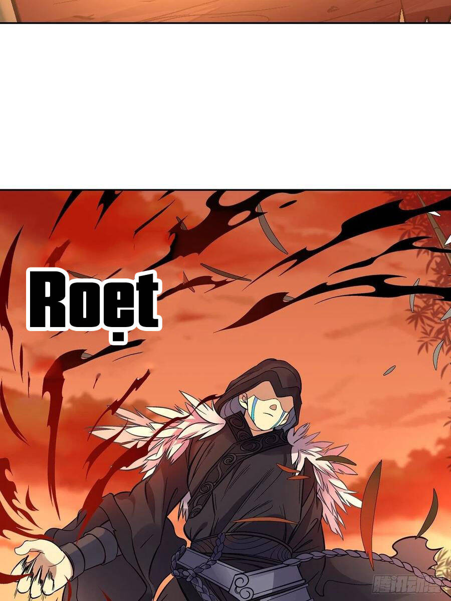 Người Nguyên Thủy Mạnh Nhất Chapter 31 - Trang 2