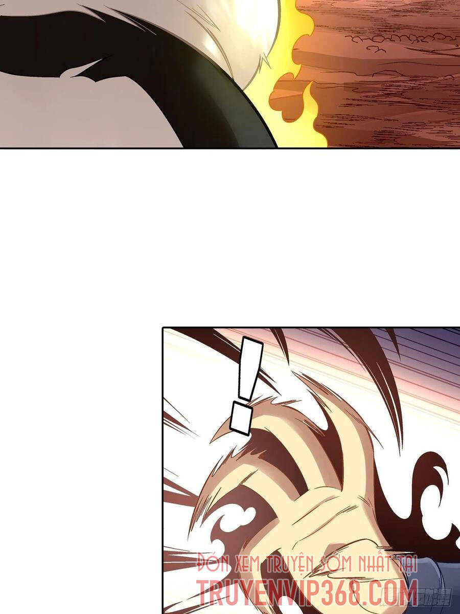 Người Nguyên Thủy Mạnh Nhất Chapter 31 - Trang 2