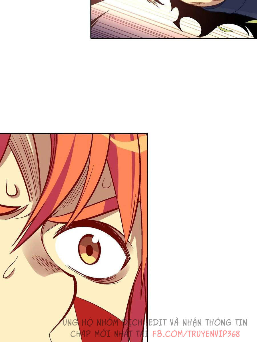 Người Nguyên Thủy Mạnh Nhất Chapter 31 - Trang 2