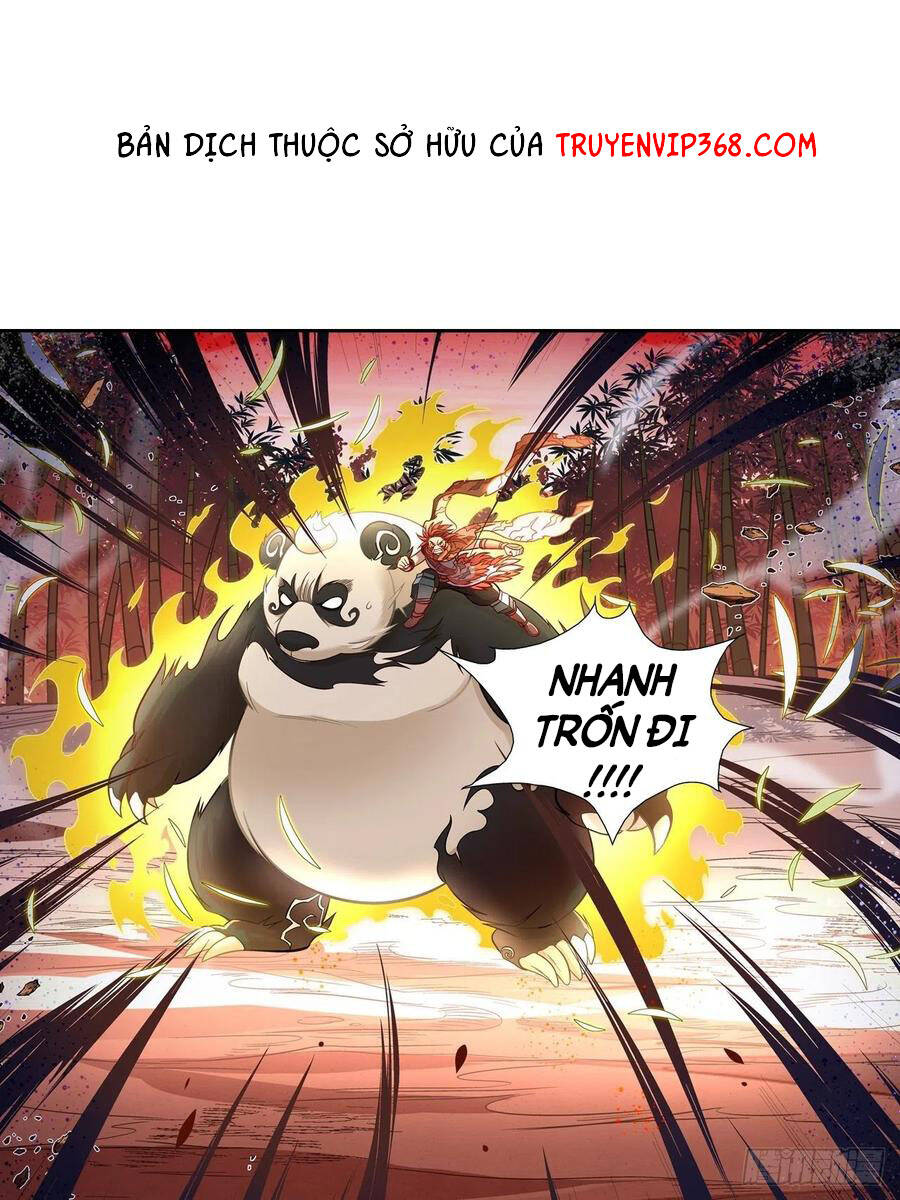 Người Nguyên Thủy Mạnh Nhất Chapter 31 - Trang 2