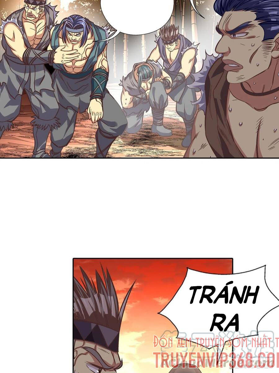 Người Nguyên Thủy Mạnh Nhất Chapter 32 - Trang 2