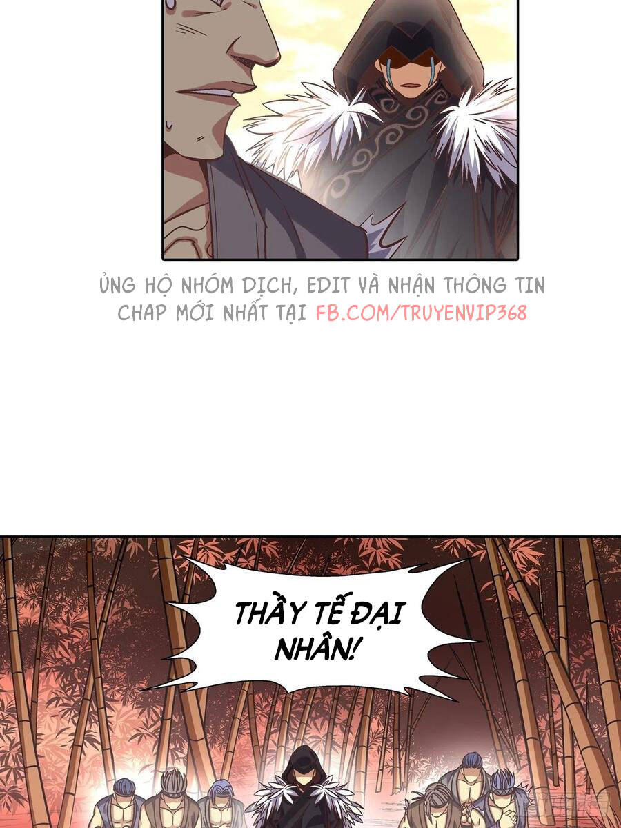 Người Nguyên Thủy Mạnh Nhất Chapter 32 - Trang 2