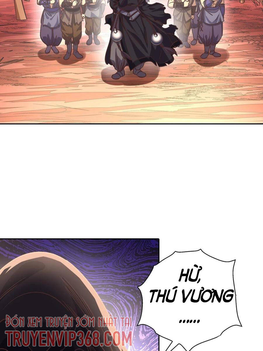 Người Nguyên Thủy Mạnh Nhất Chapter 32 - Trang 2