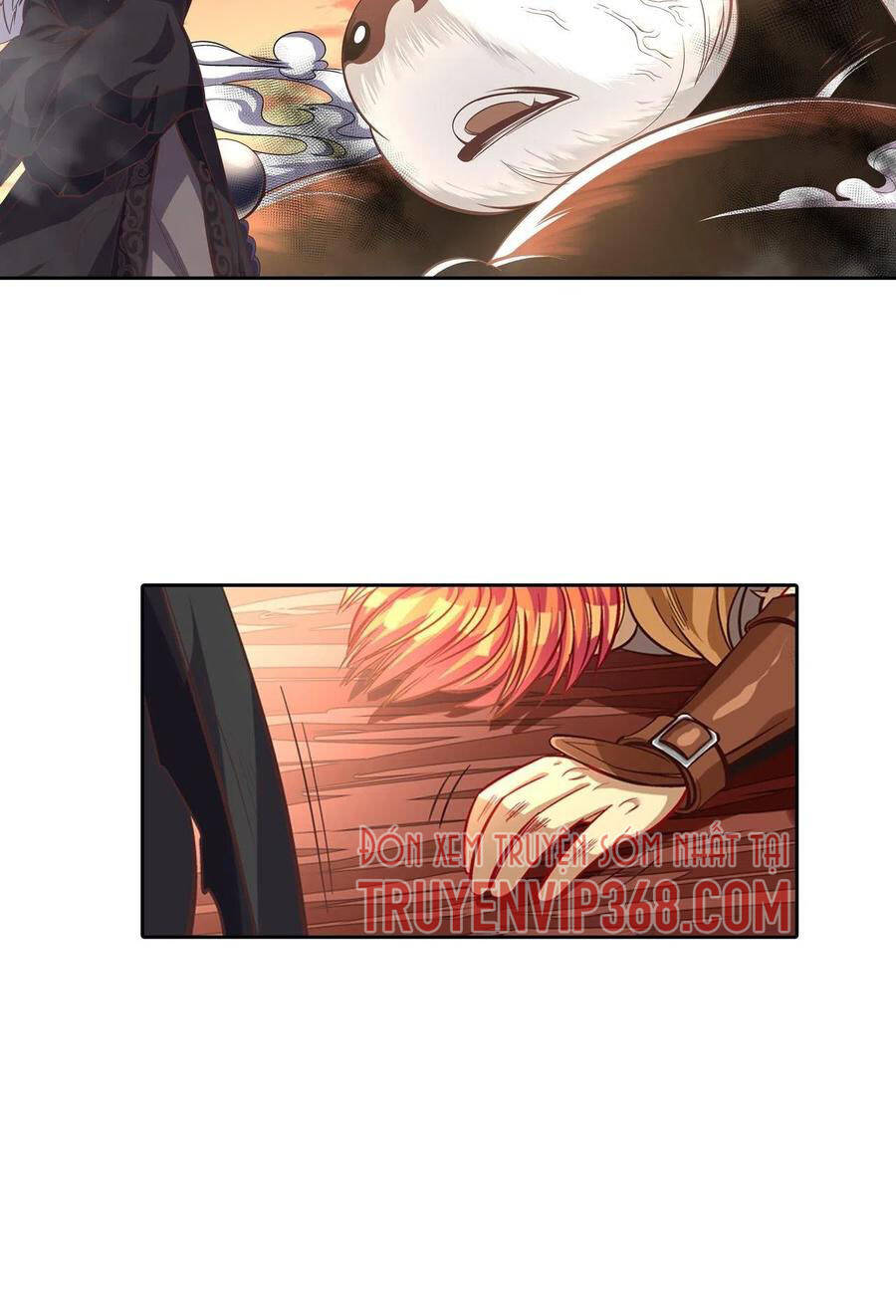 Người Nguyên Thủy Mạnh Nhất Chapter 32 - Trang 2