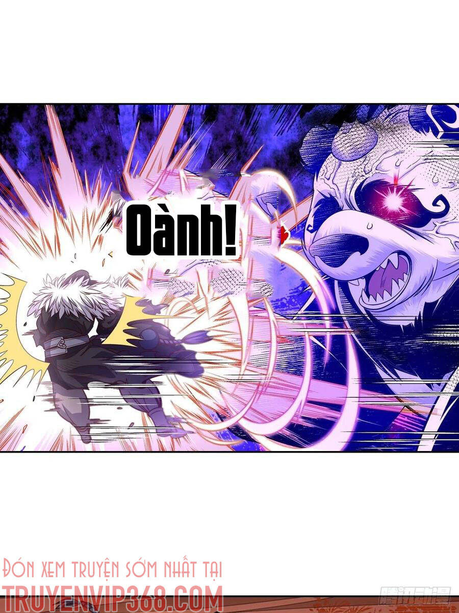 Người Nguyên Thủy Mạnh Nhất Chapter 32 - Trang 2