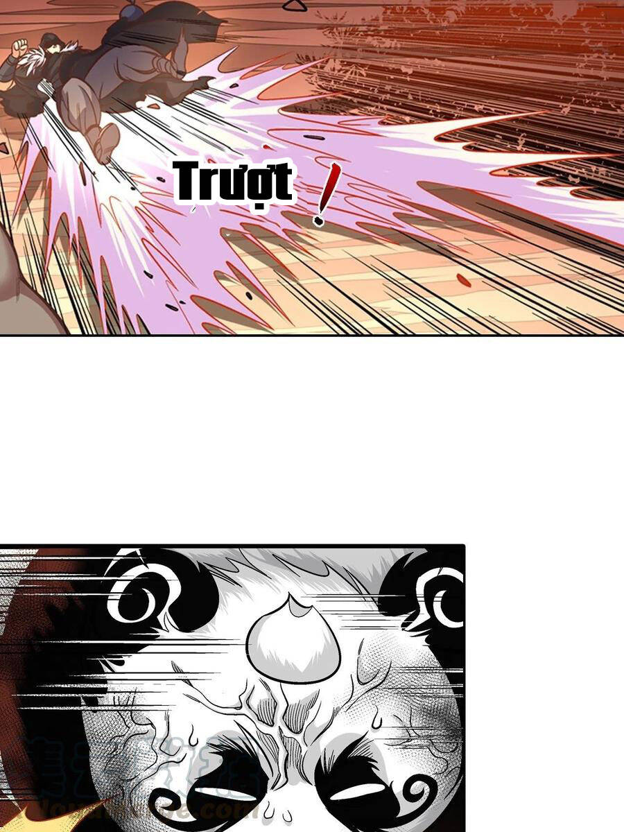 Người Nguyên Thủy Mạnh Nhất Chapter 32 - Trang 2