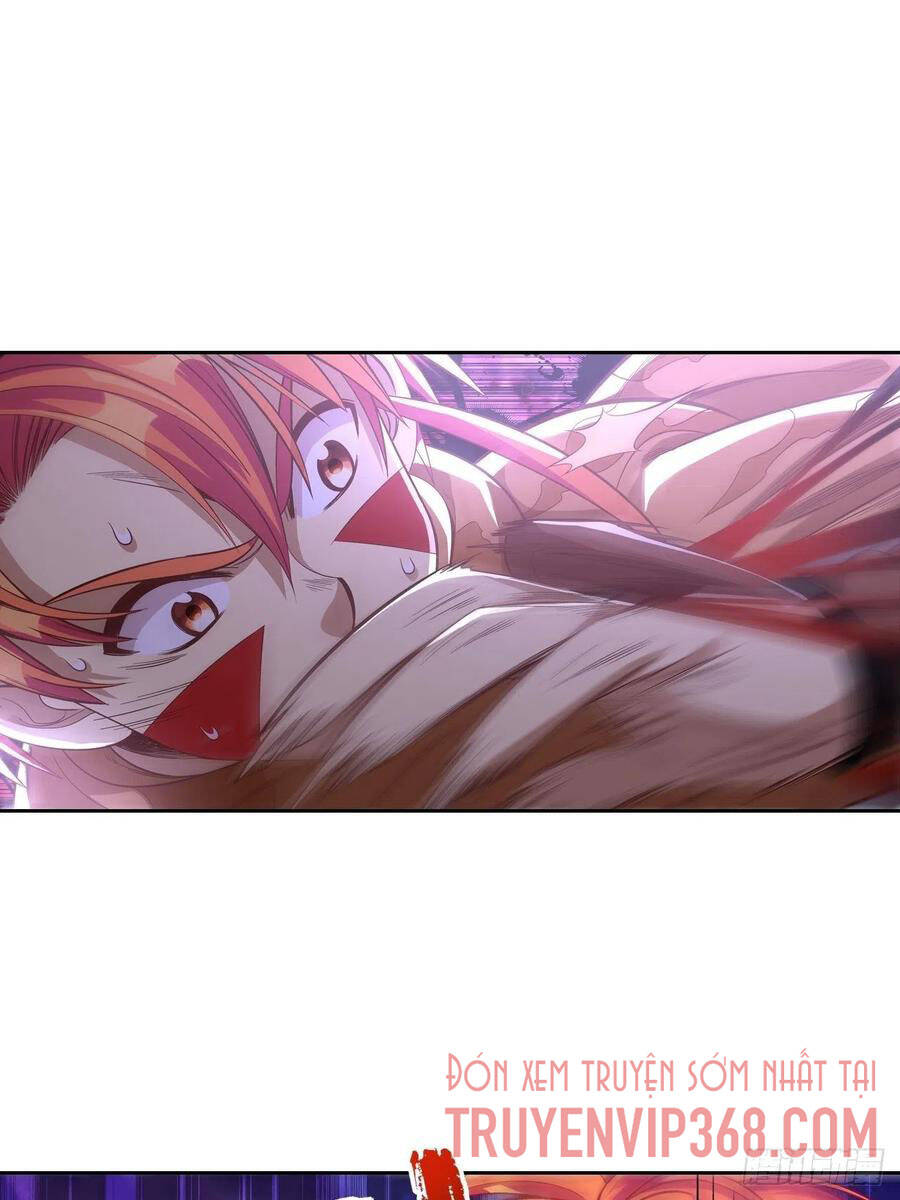 Người Nguyên Thủy Mạnh Nhất Chapter 32 - Trang 2