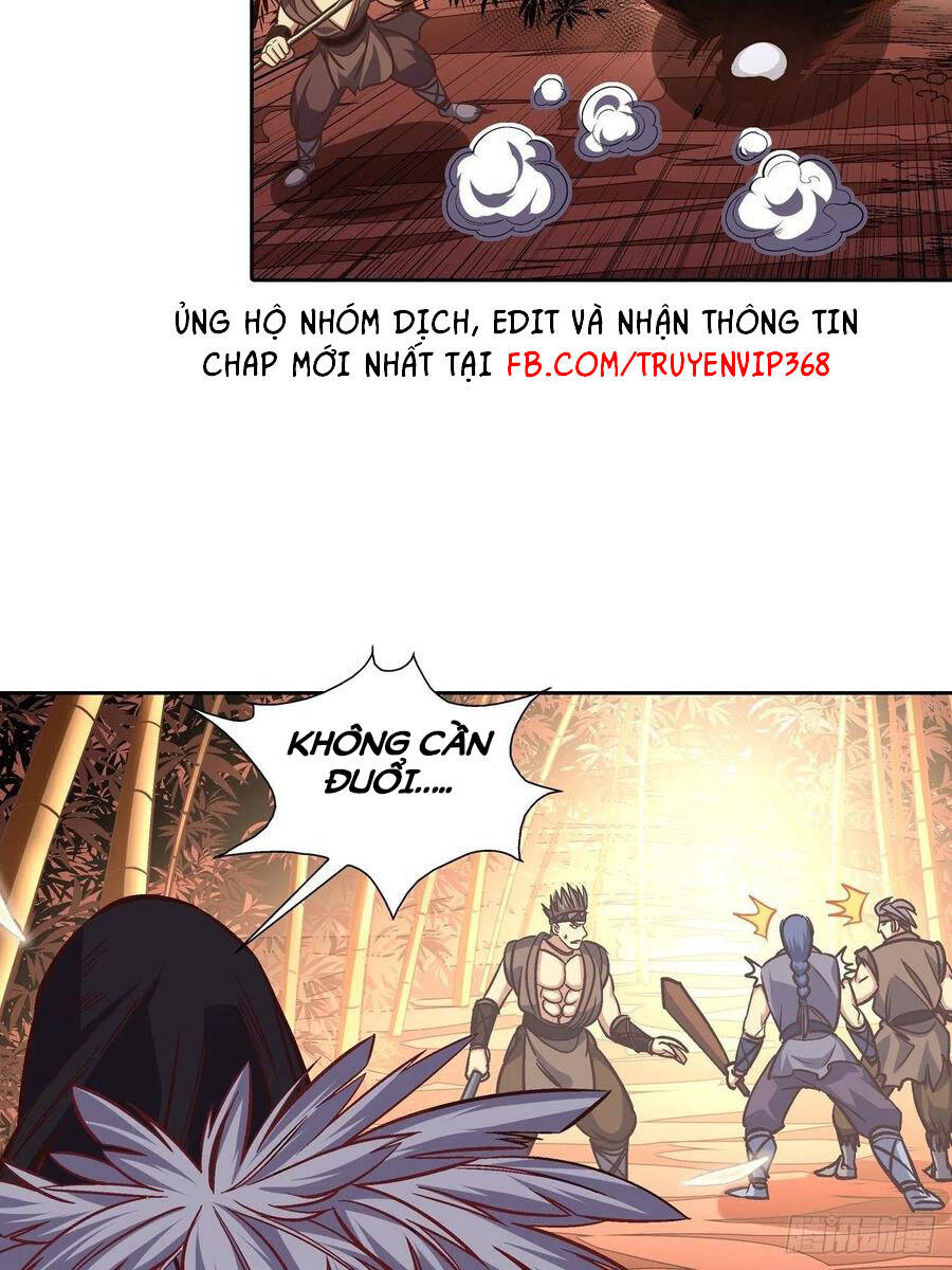 Người Nguyên Thủy Mạnh Nhất Chapter 32 - Trang 2