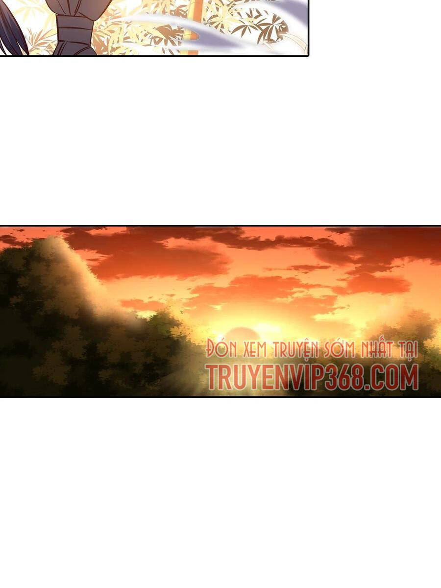 Người Nguyên Thủy Mạnh Nhất Chapter 32 - Trang 2