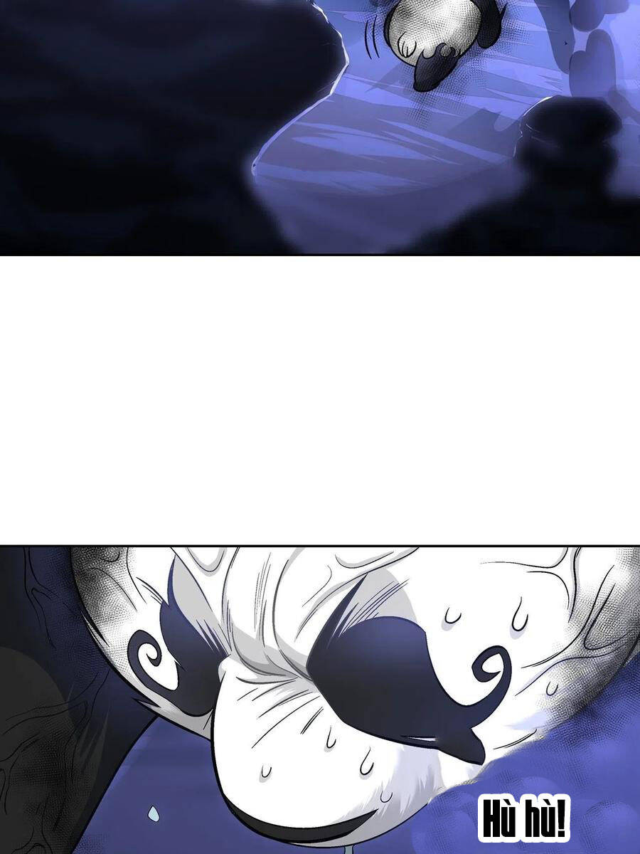 Người Nguyên Thủy Mạnh Nhất Chapter 32 - Trang 2