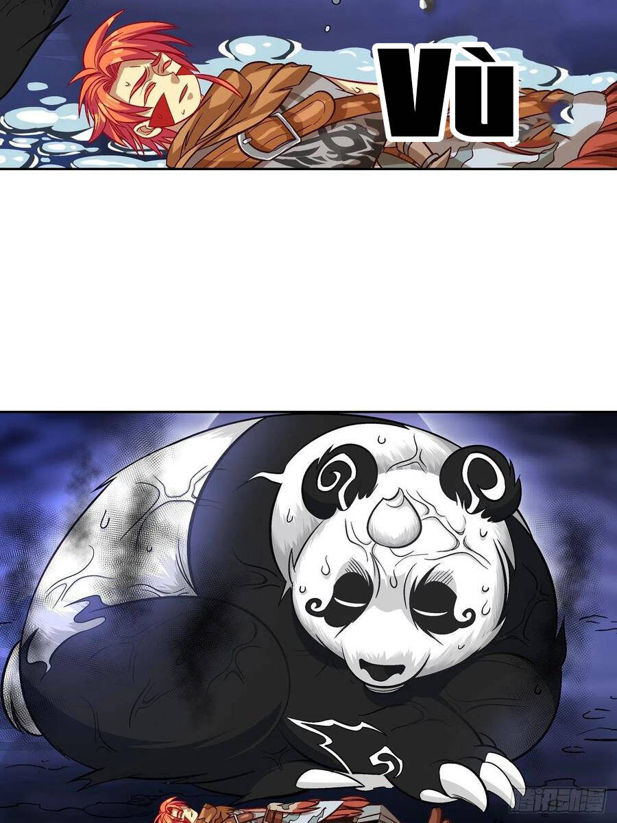 Người Nguyên Thủy Mạnh Nhất Chapter 32 - Trang 2