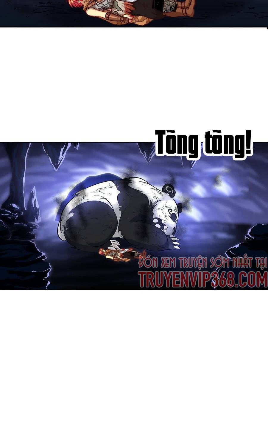 Người Nguyên Thủy Mạnh Nhất Chapter 32 - Trang 2