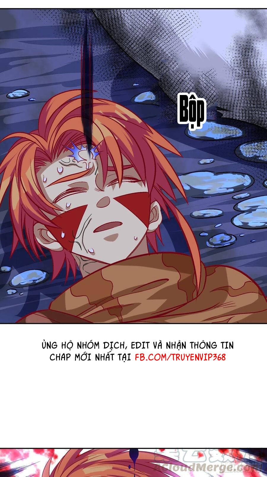 Người Nguyên Thủy Mạnh Nhất Chapter 32 - Trang 2