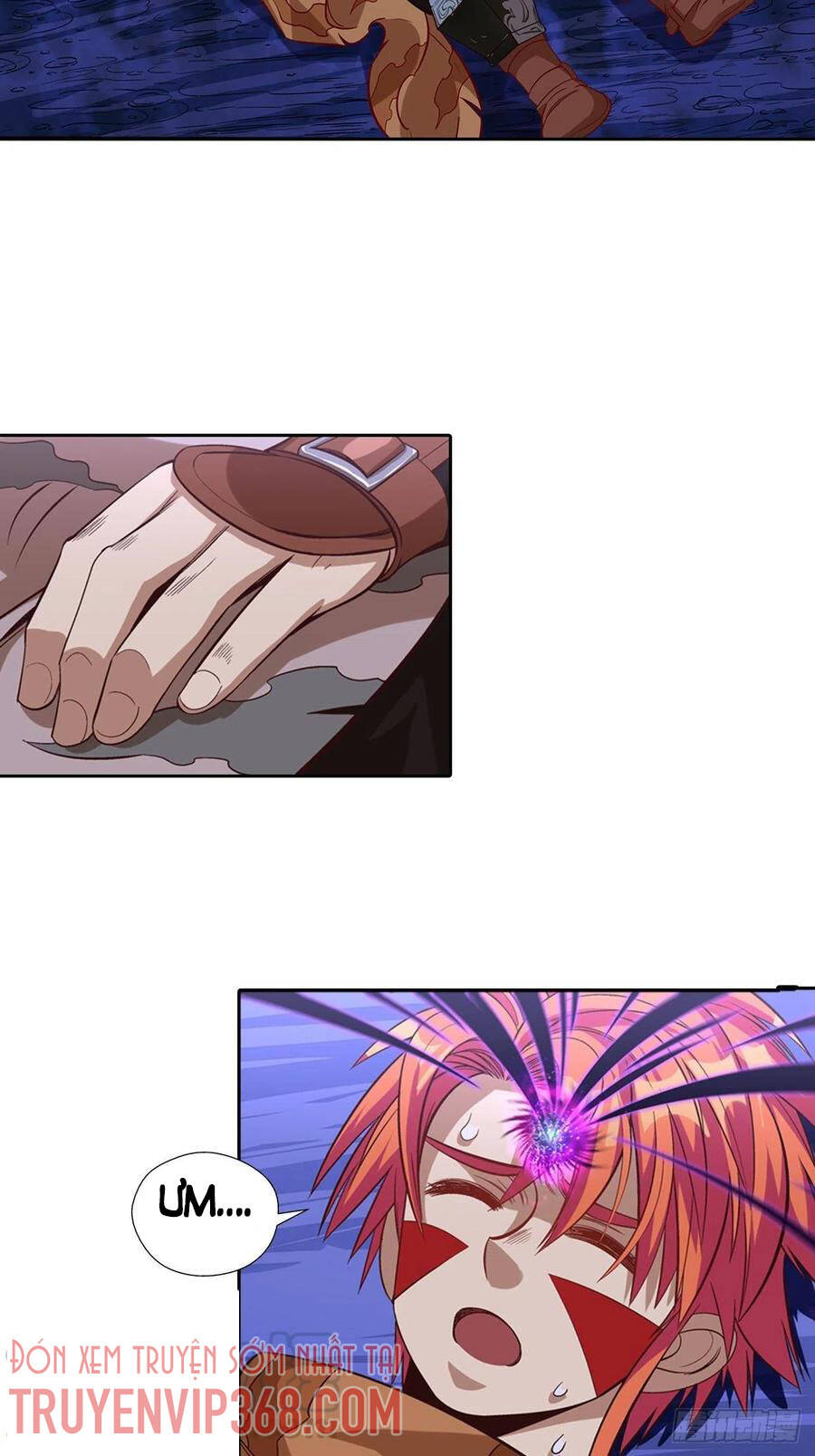 Người Nguyên Thủy Mạnh Nhất Chapter 32 - Trang 2