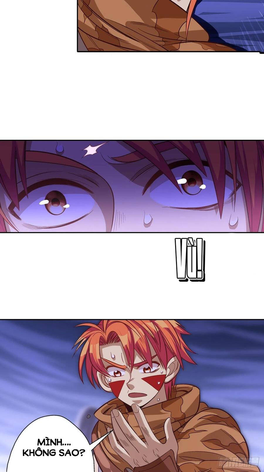 Người Nguyên Thủy Mạnh Nhất Chapter 32 - Trang 2