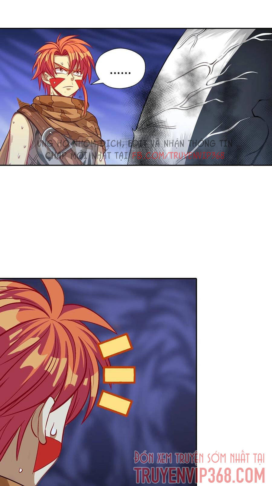 Người Nguyên Thủy Mạnh Nhất Chapter 32 - Trang 2