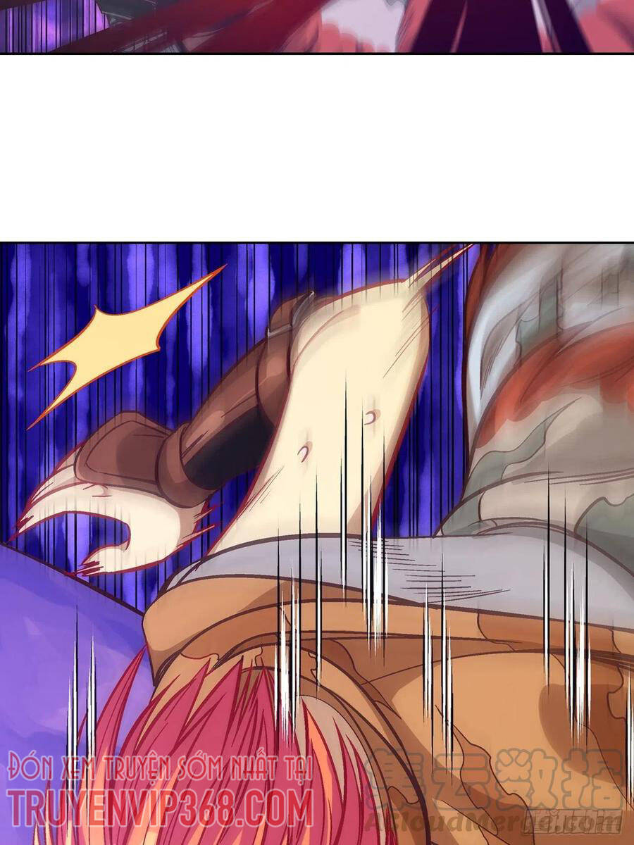 Người Nguyên Thủy Mạnh Nhất Chapter 32 - Trang 2