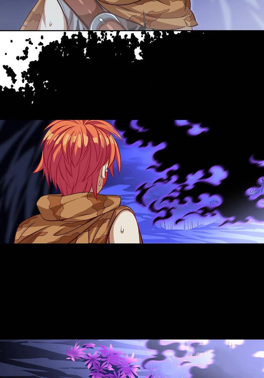 Người Nguyên Thủy Mạnh Nhất Chapter 32 - Trang 2