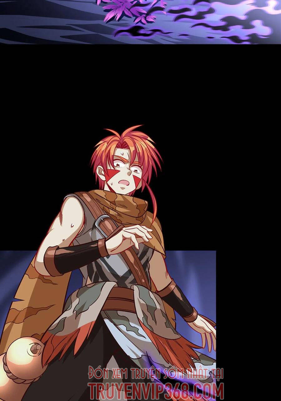Người Nguyên Thủy Mạnh Nhất Chapter 32 - Trang 2