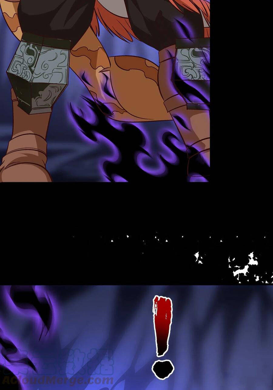 Người Nguyên Thủy Mạnh Nhất Chapter 32 - Trang 2