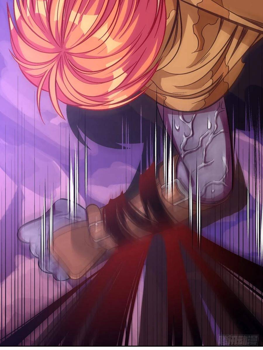 Người Nguyên Thủy Mạnh Nhất Chapter 32 - Trang 2