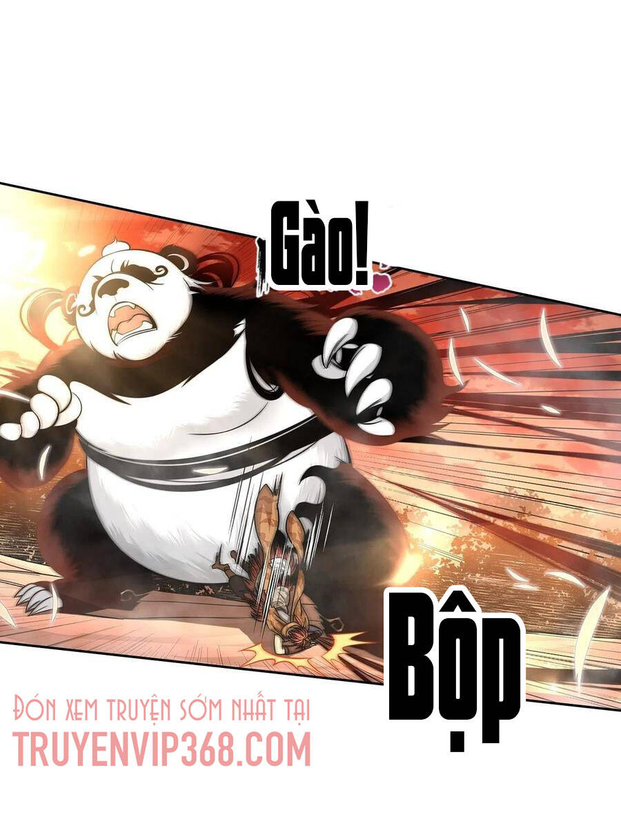 Người Nguyên Thủy Mạnh Nhất Chapter 32 - Trang 2