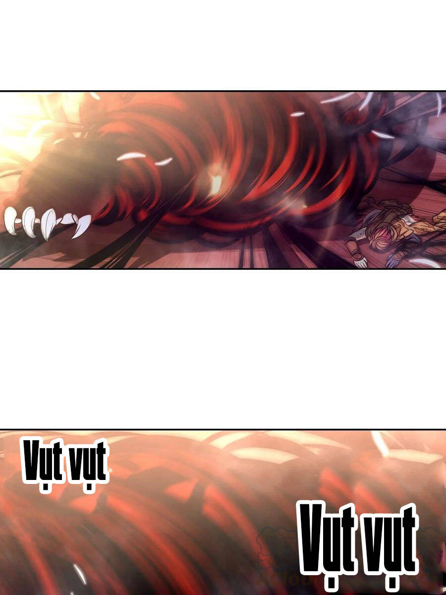 Người Nguyên Thủy Mạnh Nhất Chapter 32 - Trang 2