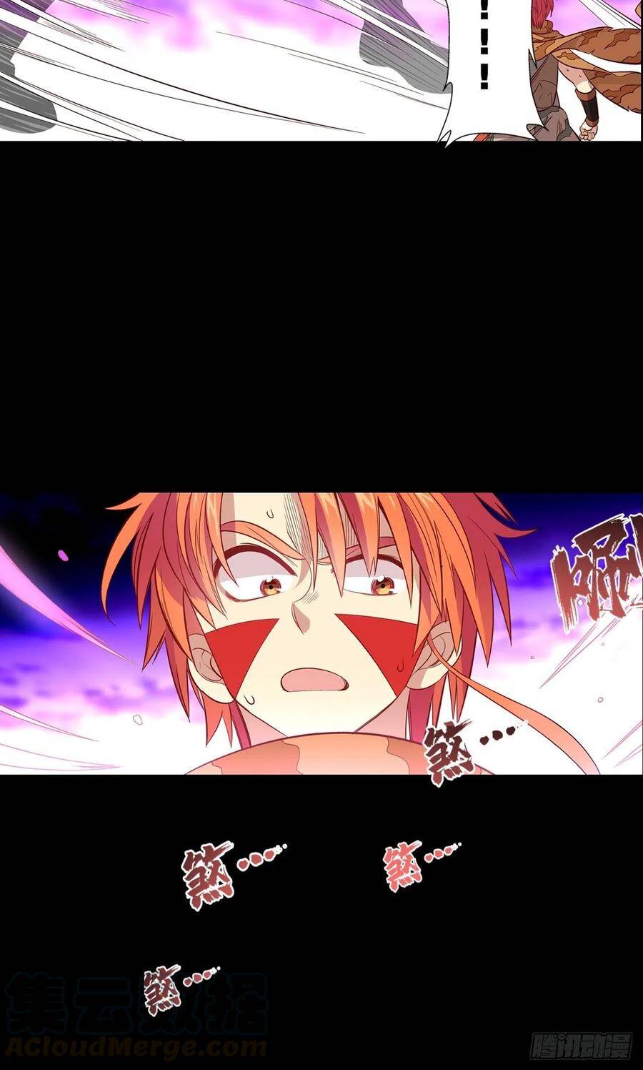 Người Nguyên Thủy Mạnh Nhất Chapter 33 - Trang 2