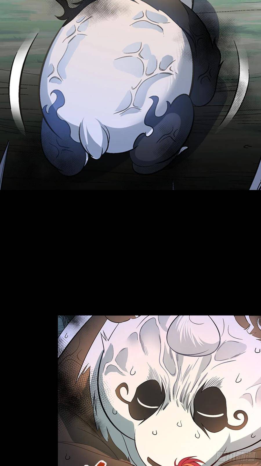 Người Nguyên Thủy Mạnh Nhất Chapter 33 - Trang 2